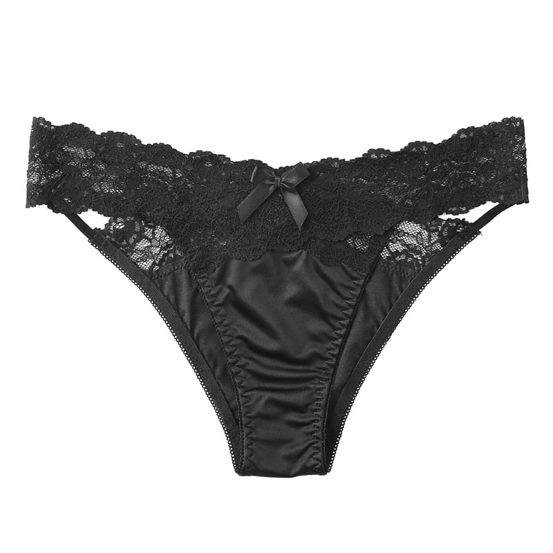 Vienna Panties panties LAVAH LINGERIE & INTIMATES Black M 