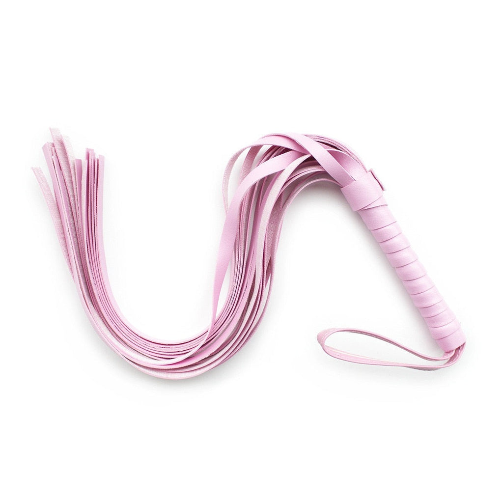 Fringe Whip toy LAVAH Pink  