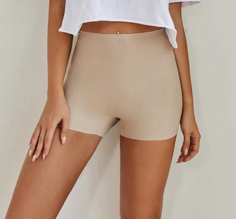 Naked Feel Short  LAVAH Nude S 