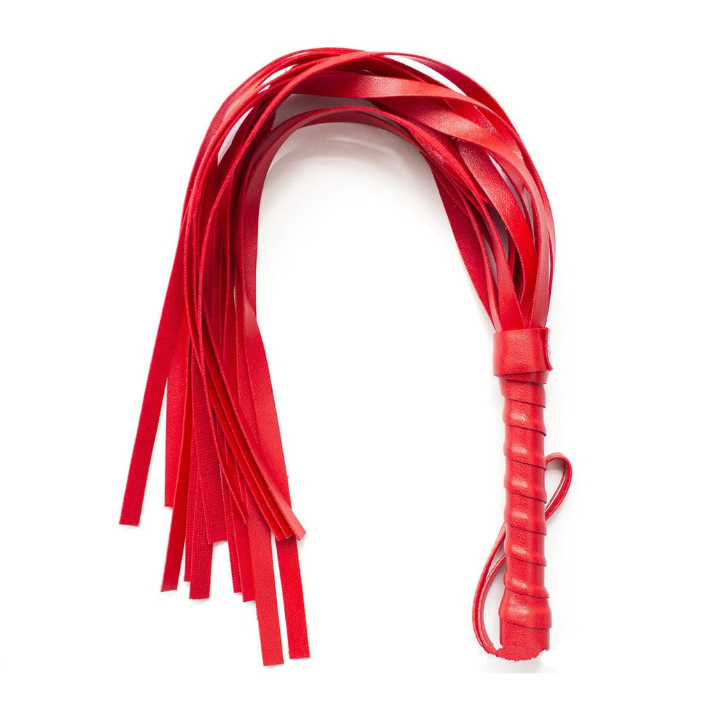 Fringe Whip toy LAVAH Red  