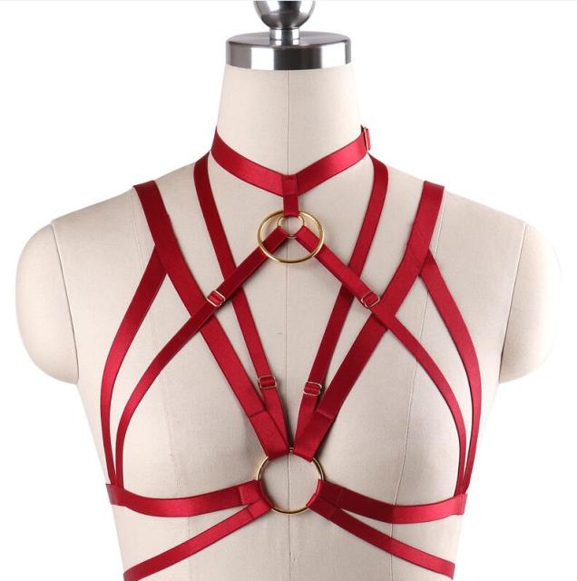 Trina Bra Harness body harness LAVAH   