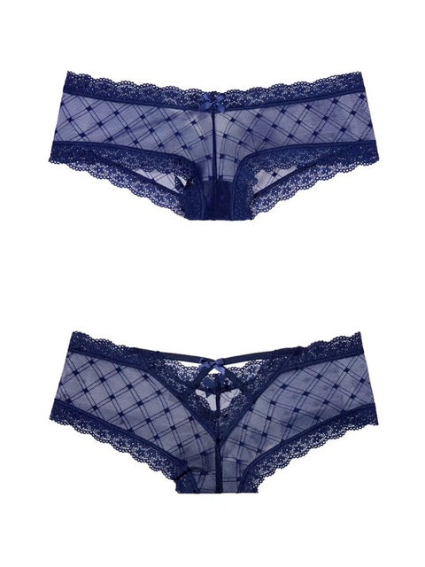Fila Panties lingerie LAVAH Dark blue S 