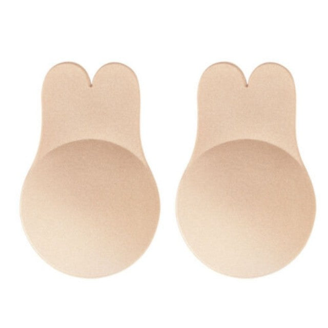 Invisible Lift Up Adhesive Nipple Cover lingerie LAVAH   