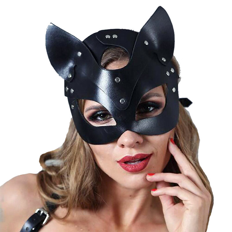 Bad Kitty Mask accessories LAVAH   