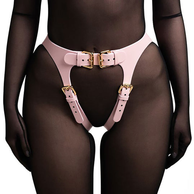 Lavah Body Harness body harness LAVAH Pink Bottom Adjustable 